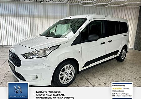 Ford Transit Connect Kombi lang Trend 1 Hand