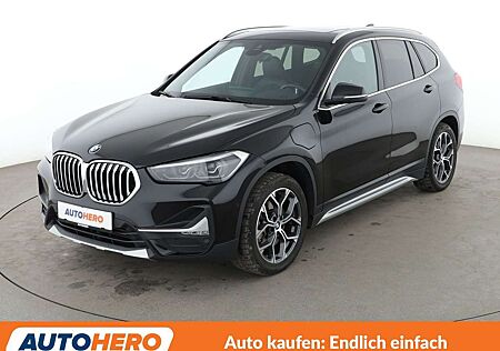 BMW X1 xDrive 25e xLine Aut.*NAVI*LED*HUD*ACC*PDC*