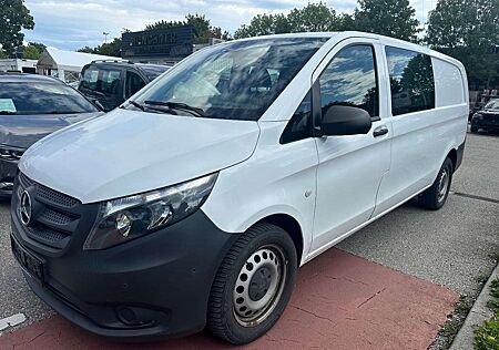 Mercedes-Benz Vito Mixto 116 CDI BT 4MATIC extralang*6-SITZER*