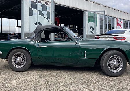 Triumph Spitfire MK III / Mark 3