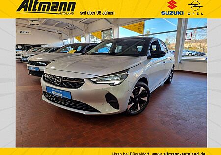 Opel Corsa e Elegance Style Park&Go Sitz&Lenkradheiz. Navi