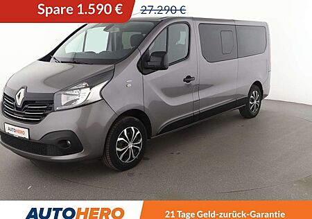 Renault Trafic 1.6 dCi Energy L2H1 Grand SpaceClass*PDC*