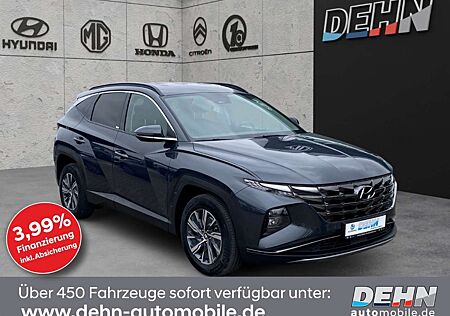Hyundai Tucson HEV 1.6 T-GDi A T 4WD Trend Assist el.Klapp