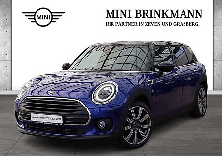 Mini Cooper Clubman / CHILI + NAVI + DAB + LED + LMR
