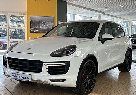 Porsche Cayenne Turbo*PANO*CHRONO*PDLS*KAMERA*BOSE*PASM*