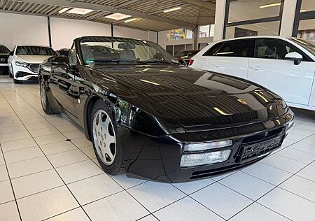 Porsche 944 944 S 2 Cabriolet