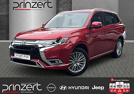Mitsubishi Outlander PHEV 2.4 "Top" 4WD*CarPlay*RFK
