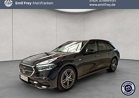 Mercedes-Benz E 300 E-Klasse