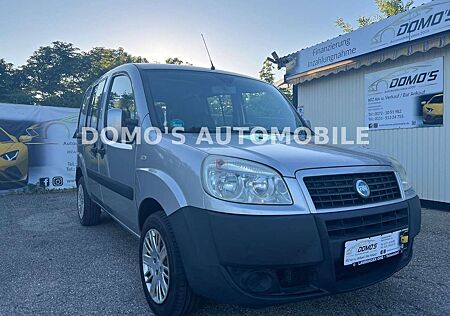 Fiat Doblo 1.4 8V Active Cargo/TÜV/AU Neu