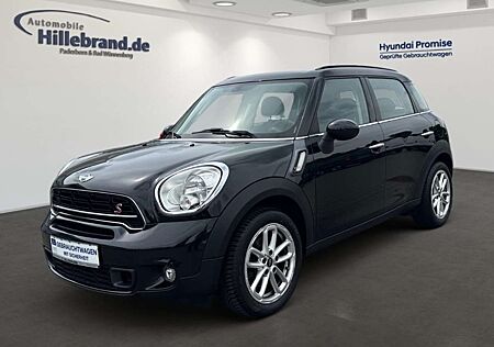 Mini Cooper S Countryman +PDC+Sicht Paket