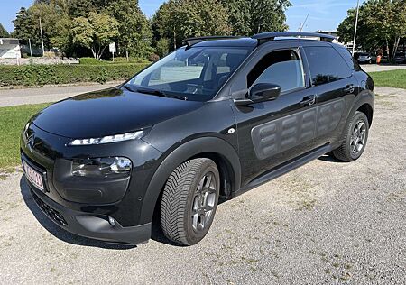 Citroën C4 Cactus Citroen Shine