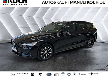 Volvo V60 T6 Plug-In AWD Plus Dark Voll-LED uvm.