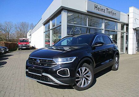 VW T-Roc Volkswagen 2.0 TDI DSG GOAL