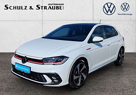 VW Polo Volkswagen 2.0 TSI GTI OPF LED-Matrix, Lane Assist, PDC, D