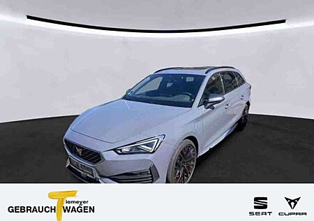 Cupra Leon Sportstourer VZ eHybrid LM19 PANO S-SPORT e