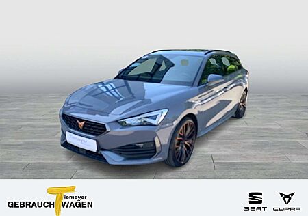Cupra Leon Sportstourer VZ eHybrid LM19 PANO S-SPORT e
