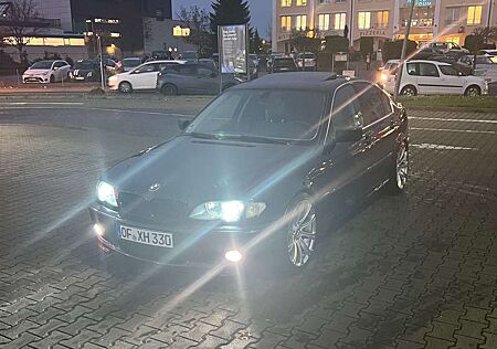 BMW 330i 330