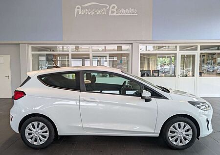 Ford Fiesta 1.1 Trend*LED*AppLink*DAB*PDC*