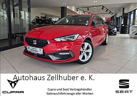 Seat Leon ST1.5 eTSI DSG FR *Navi*ACC*Kamera*Shz*