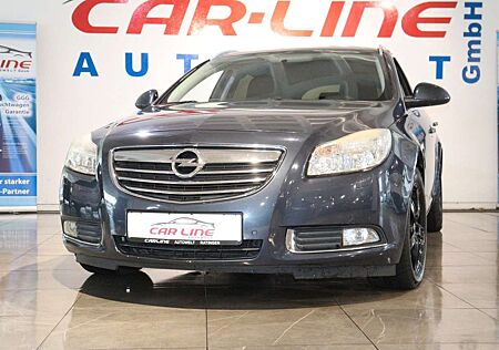 Opel Insignia A Sports Tourer Edition 4x4 *AHK*