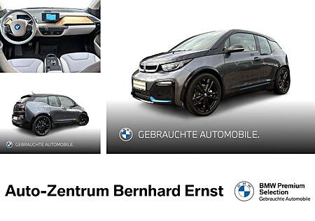 BMW i3 s (120 Ah), 135kW Navi DAB+ h&k Sitzheizung