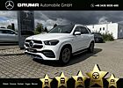 Mercedes-Benz GLE 350 de 4M AMG+Multibeam+Pano+AHK+Distron+KAM