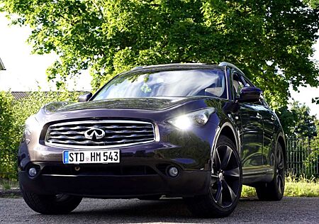 Infiniti FX FX37 AWD Aut. GT