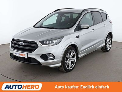 Ford Kuga 2.0 TDCi ST-Line Aut.*NAVI*ACC*CAM*PDC*SHZ*KLIMA*