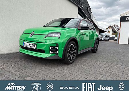 Renault R 5 R5 E-Tech Electric 150 Comfort Range Techno