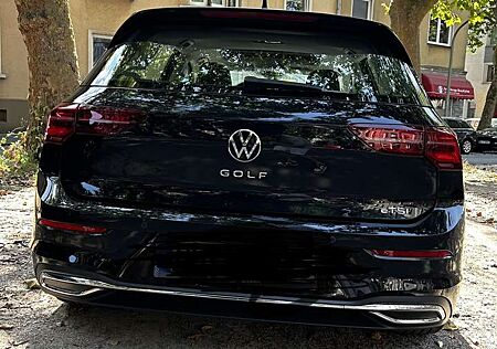 VW Golf Volkswagen 1.5 eTSI OPF DSG Style