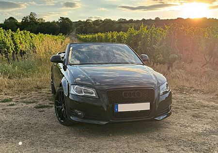 Audi A3 S line Sportpaket / plus