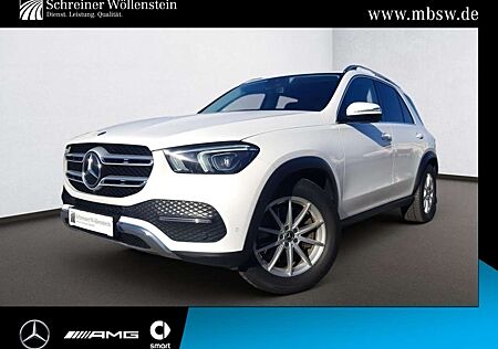 Mercedes-Benz GLE 350 e 4MATIC *MBUX*Wide*360°Kam*AMBI*4xShz
