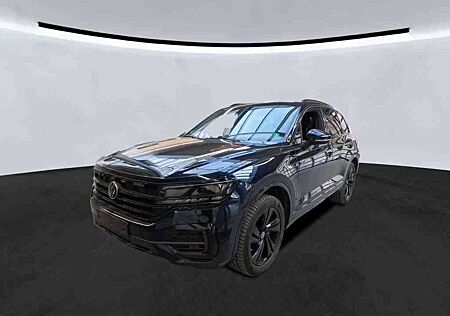 VW Touareg Volkswagen R-Line 4M Black-Style*Pano*StHz*Luft*IQ