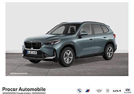 BMW X1 sDrive18i AHK RFK NAVI LED PDC V+H