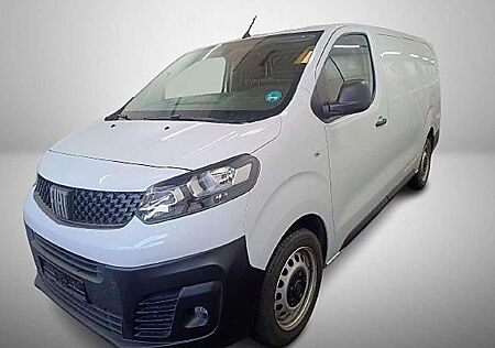 Fiat Scudo L3 Aut.*City*Connected*Techno*Worksite*