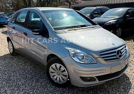 Mercedes-Benz B 180 B -Klasse CDI