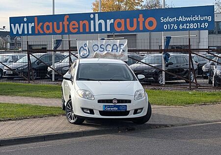 Fiat Bravo 1.4 16V Racing*KLIMA*PDC V-H*ZV-FUNK !!