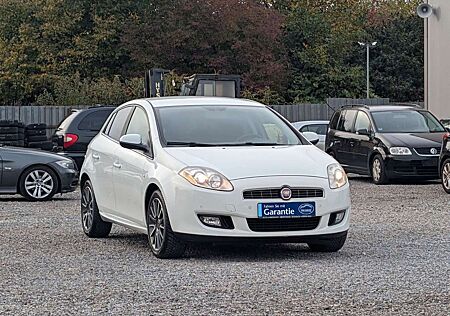 Fiat Bravo 1.4 16V Racing*KLIMA*PDC V-H*ZV-FUNK !!