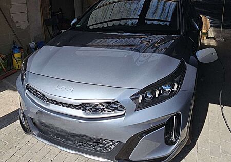 Kia XCeed 1.6 GDI DCT6 OPF Plug-in-Hybrid SPIRIT