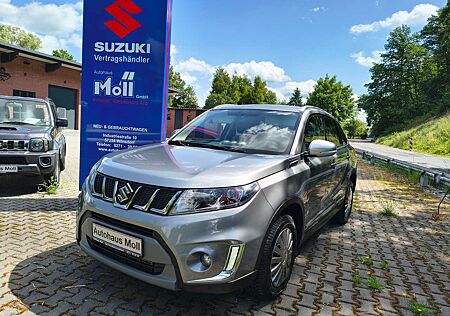 Suzuki Vitara 1.4 S 4x4
