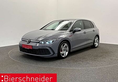 VW Golf GTI Volkswagen 8 2.0 TSI DIGITAL COCKPIT PRO LED NAVI PDC 17 ACC