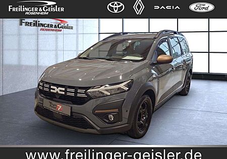 Dacia Jogger Extreme+ Sportpaket Bluetooth Navi LED