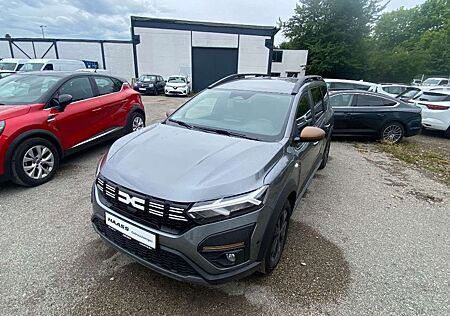 Dacia Jogger Hybrid 140 (7-Sitzer) Extreme