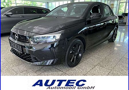 Opel Corsa F 1.0 VOLL-LED+KAMERA+TOTW+SPURH+SITZ+TEMP