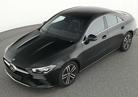 Mercedes-Benz CLA 180 d WIDE AMBI KAM LED MBUS SPUR LEDER