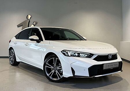 Honda Civic E:HEV 2.0 Hybrid Advance FACELIFT 26 - NEU