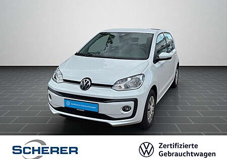 VW Up Volkswagen ! ! 1.0 48 kW 5-Gang