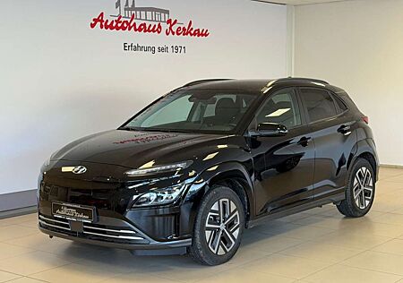 Hyundai Kona EV Trend +Navi+3-phasiges Laden+SOH 100%+