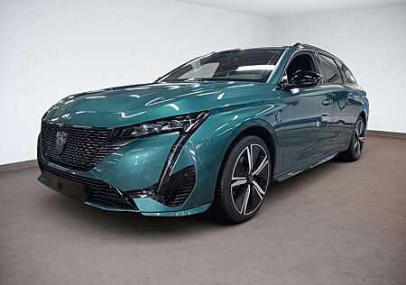 Peugeot 308 SW PureTech 130 EAT8 GT