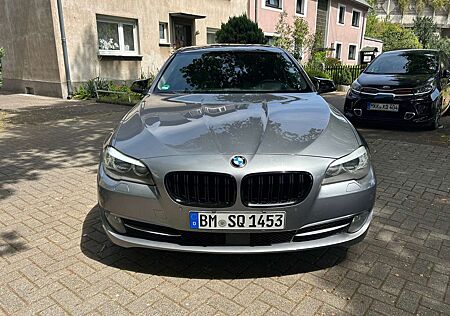 BMW 530 D VOLLAUSSTATTUNG Lückenlose Historie